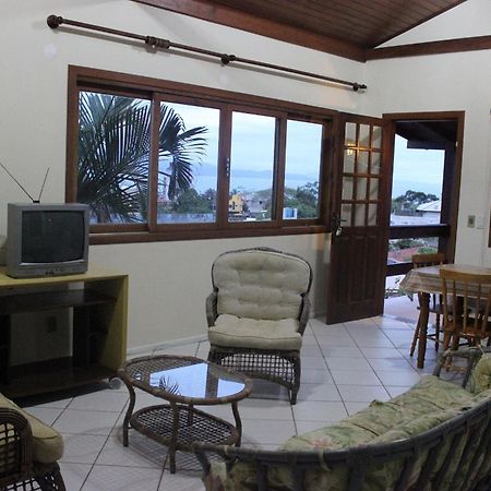 הוילה Florianópolis Residencial Casa Tomate E Destino Floripa מראה חיצוני תמונה