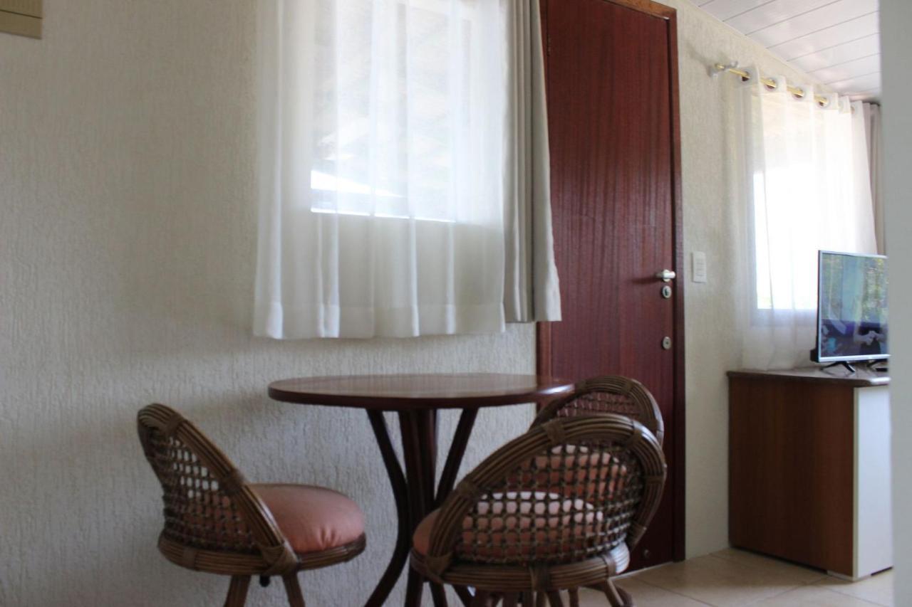 הוילה Florianópolis Residencial Casa Tomate E Destino Floripa מראה חיצוני תמונה