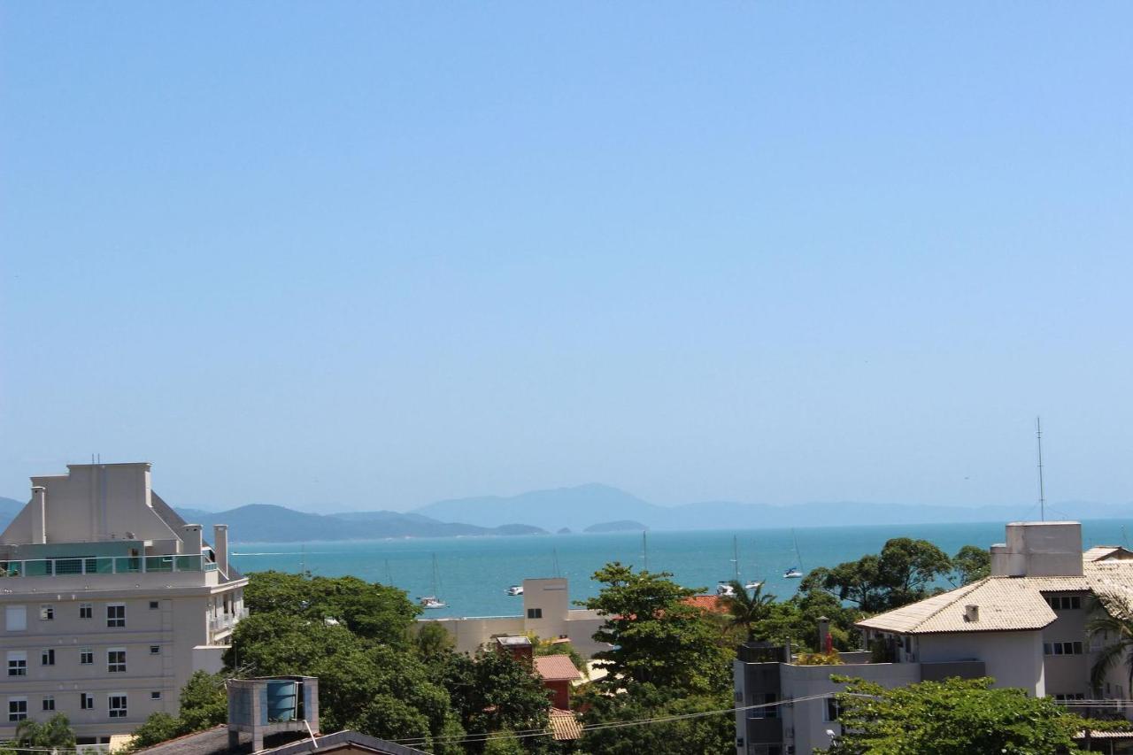 הוילה Florianópolis Residencial Casa Tomate E Destino Floripa מראה חיצוני תמונה
