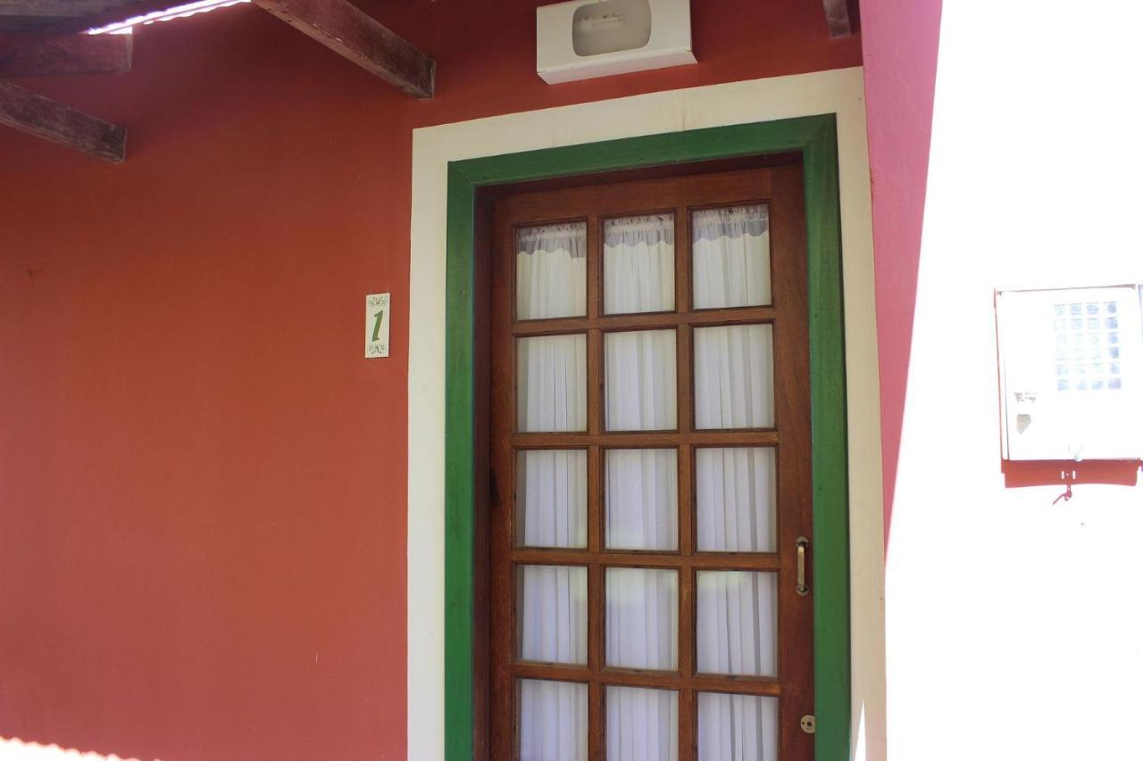 הוילה Florianópolis Residencial Casa Tomate E Destino Floripa מראה חיצוני תמונה