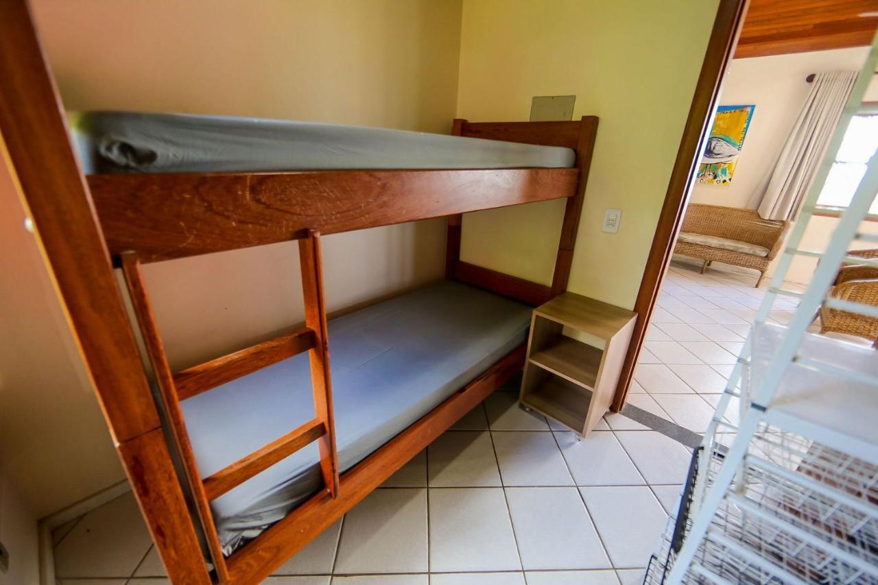 הוילה Florianópolis Residencial Casa Tomate E Destino Floripa מראה חיצוני תמונה