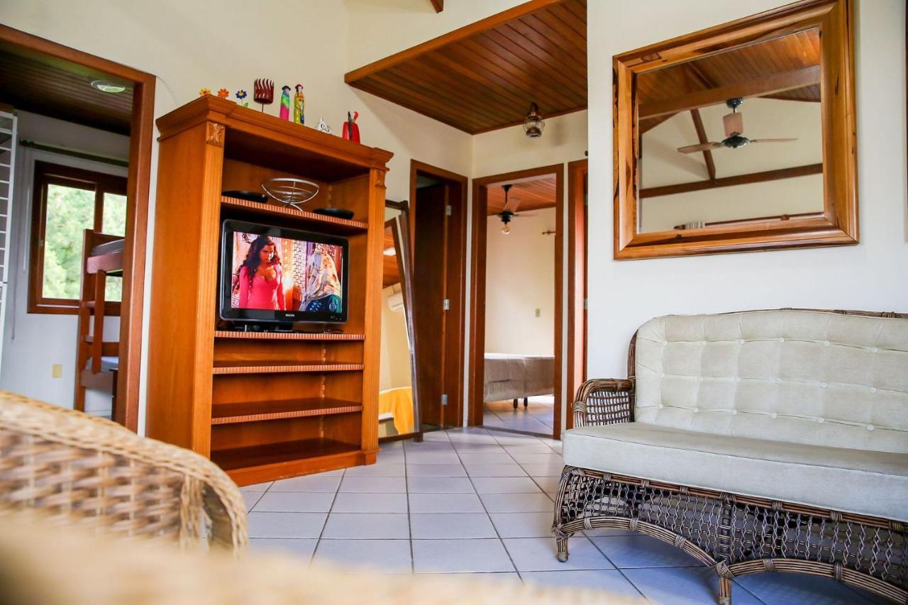 הוילה Florianópolis Residencial Casa Tomate E Destino Floripa מראה חיצוני תמונה