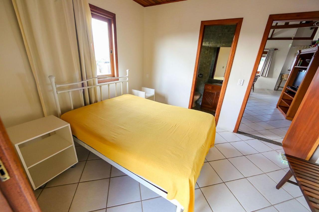 הוילה Florianópolis Residencial Casa Tomate E Destino Floripa מראה חיצוני תמונה