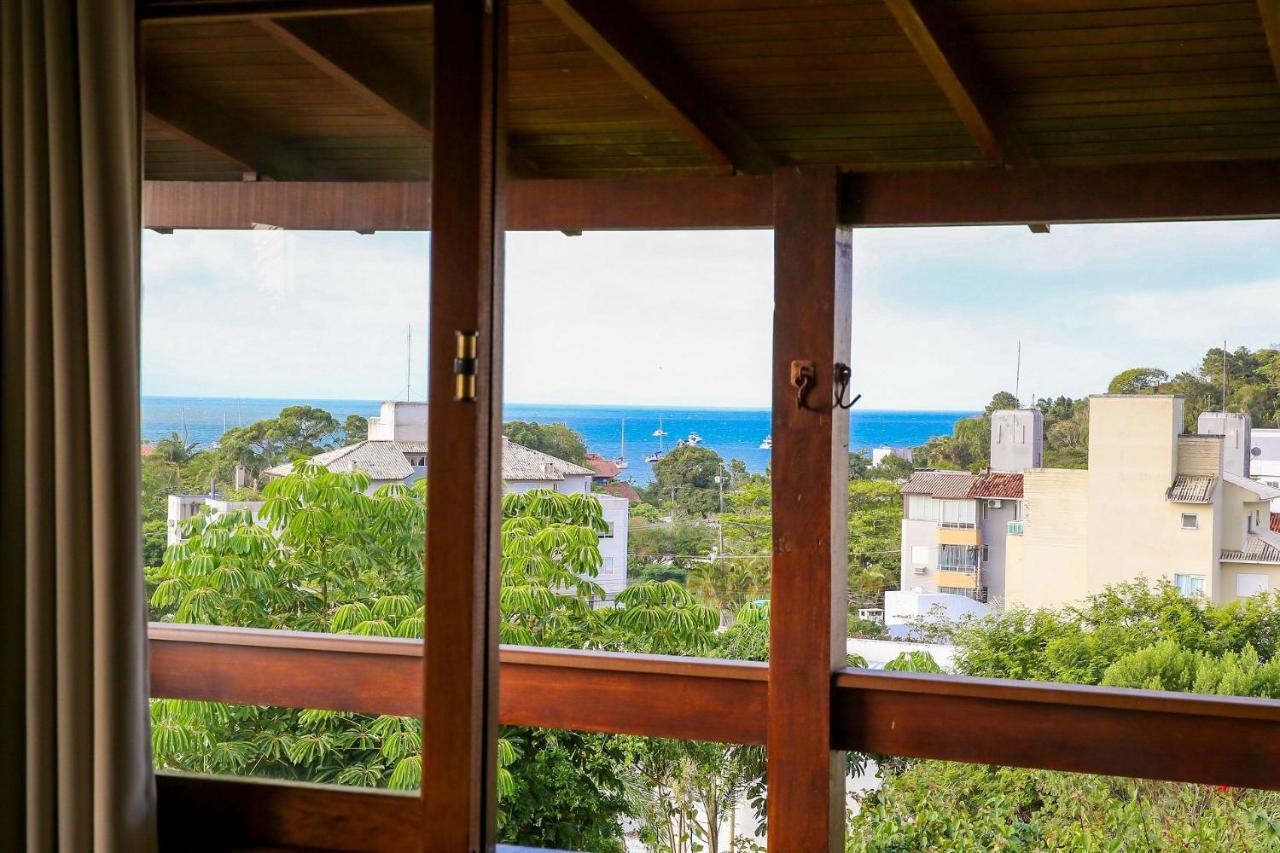 הוילה Florianópolis Residencial Casa Tomate E Destino Floripa מראה חיצוני תמונה