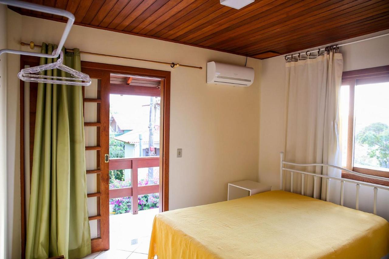 הוילה Florianópolis Residencial Casa Tomate E Destino Floripa מראה חיצוני תמונה