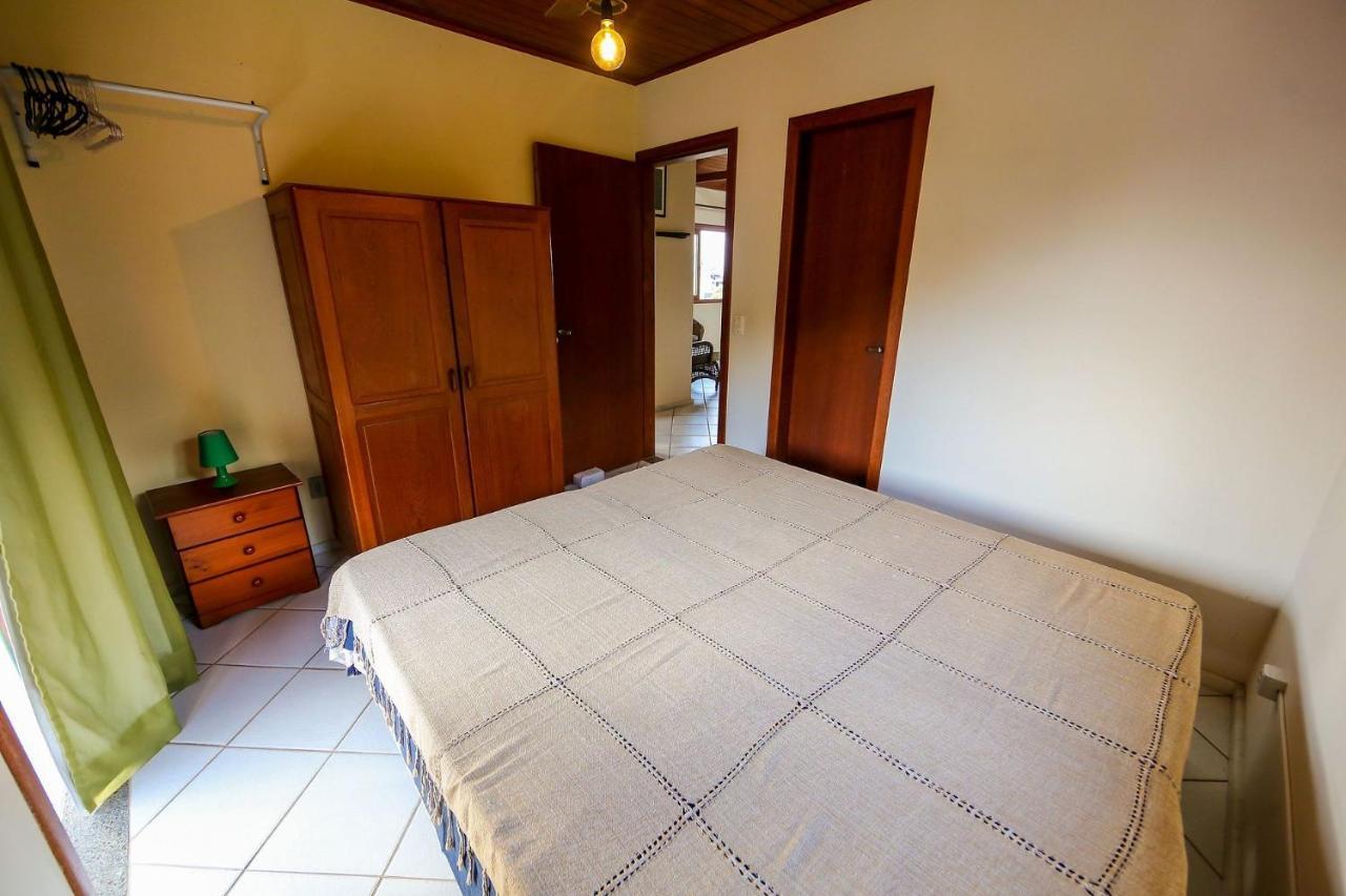 הוילה Florianópolis Residencial Casa Tomate E Destino Floripa מראה חיצוני תמונה