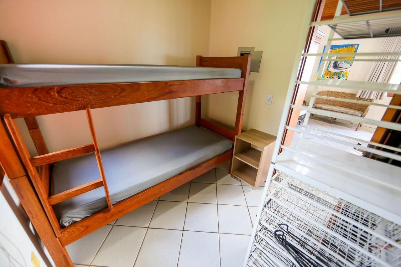 הוילה Florianópolis Residencial Casa Tomate E Destino Floripa מראה חיצוני תמונה