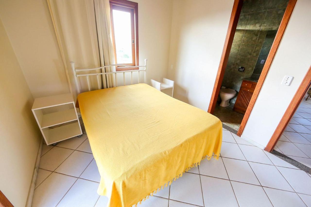 הוילה Florianópolis Residencial Casa Tomate E Destino Floripa מראה חיצוני תמונה