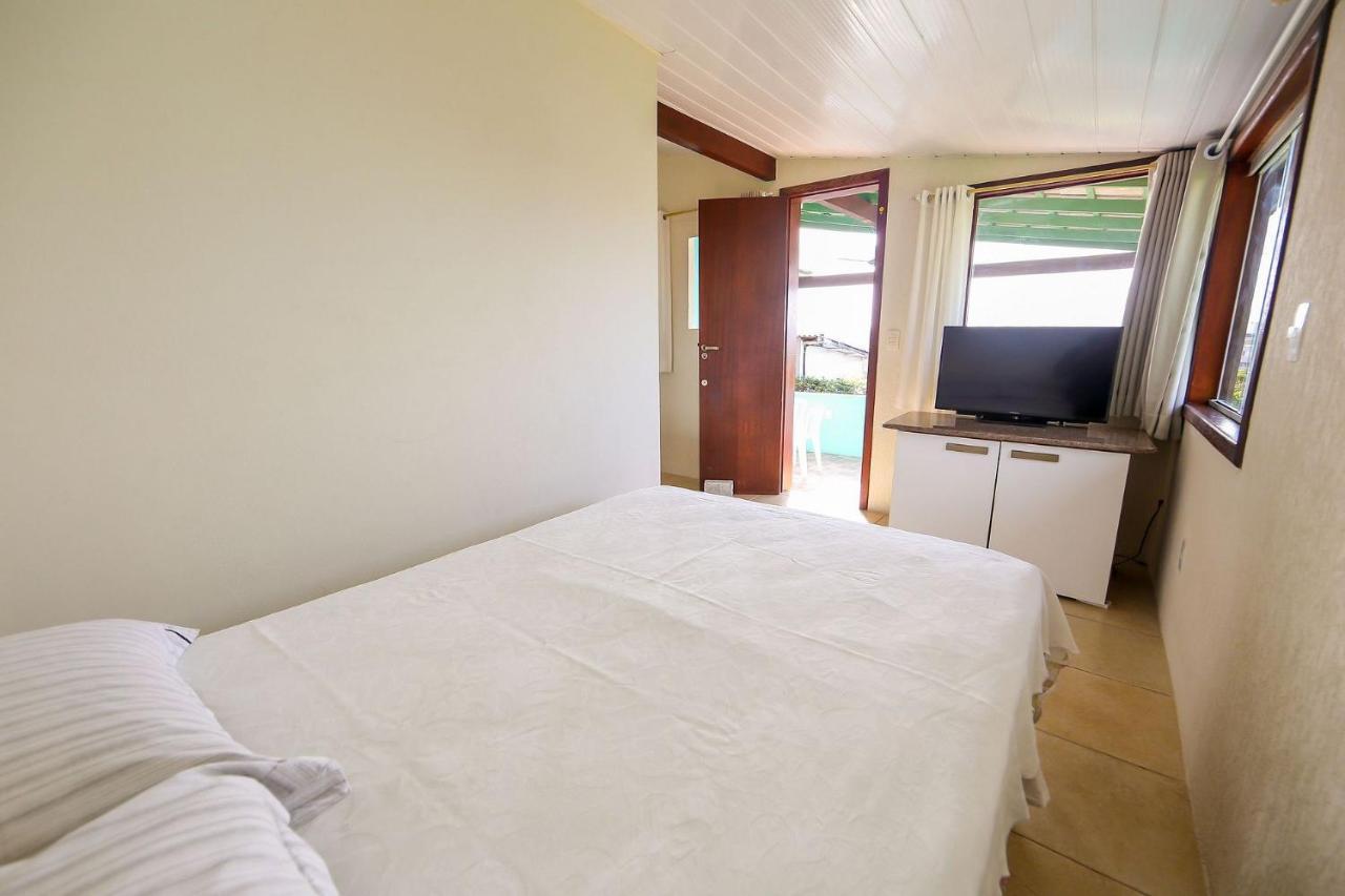 הוילה Florianópolis Residencial Casa Tomate E Destino Floripa מראה חיצוני תמונה