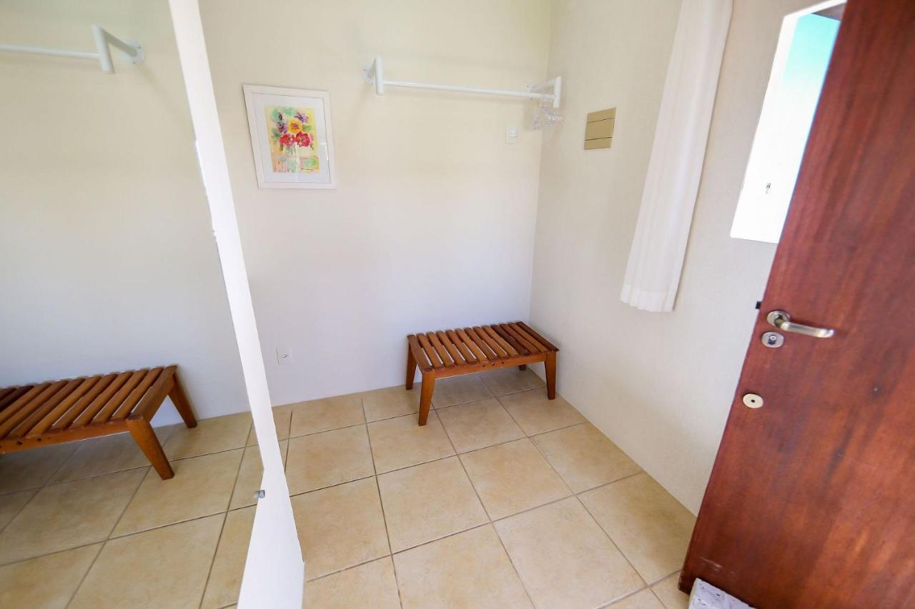 הוילה Florianópolis Residencial Casa Tomate E Destino Floripa מראה חיצוני תמונה