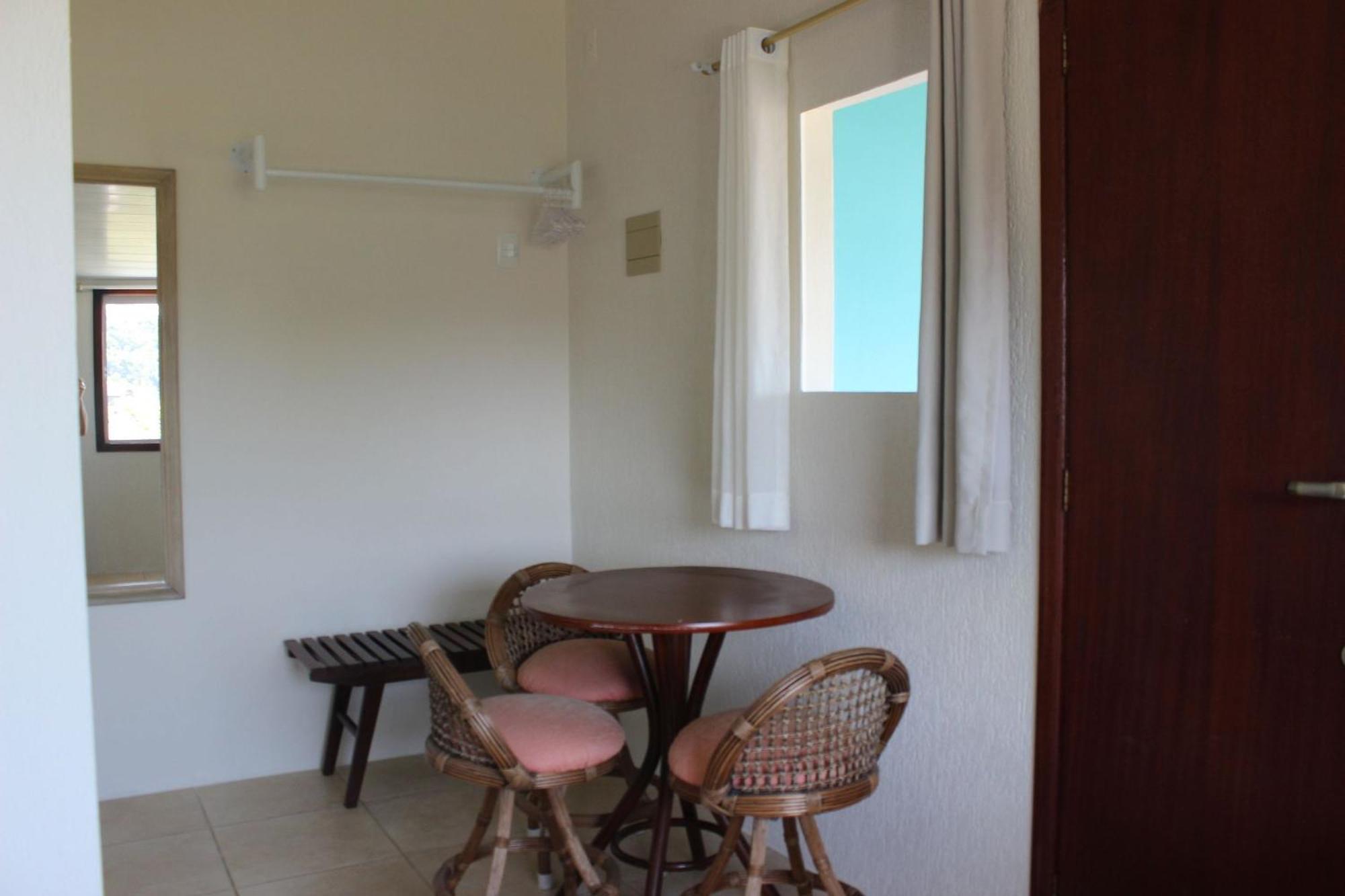 הוילה Florianópolis Residencial Casa Tomate E Destino Floripa מראה חיצוני תמונה
