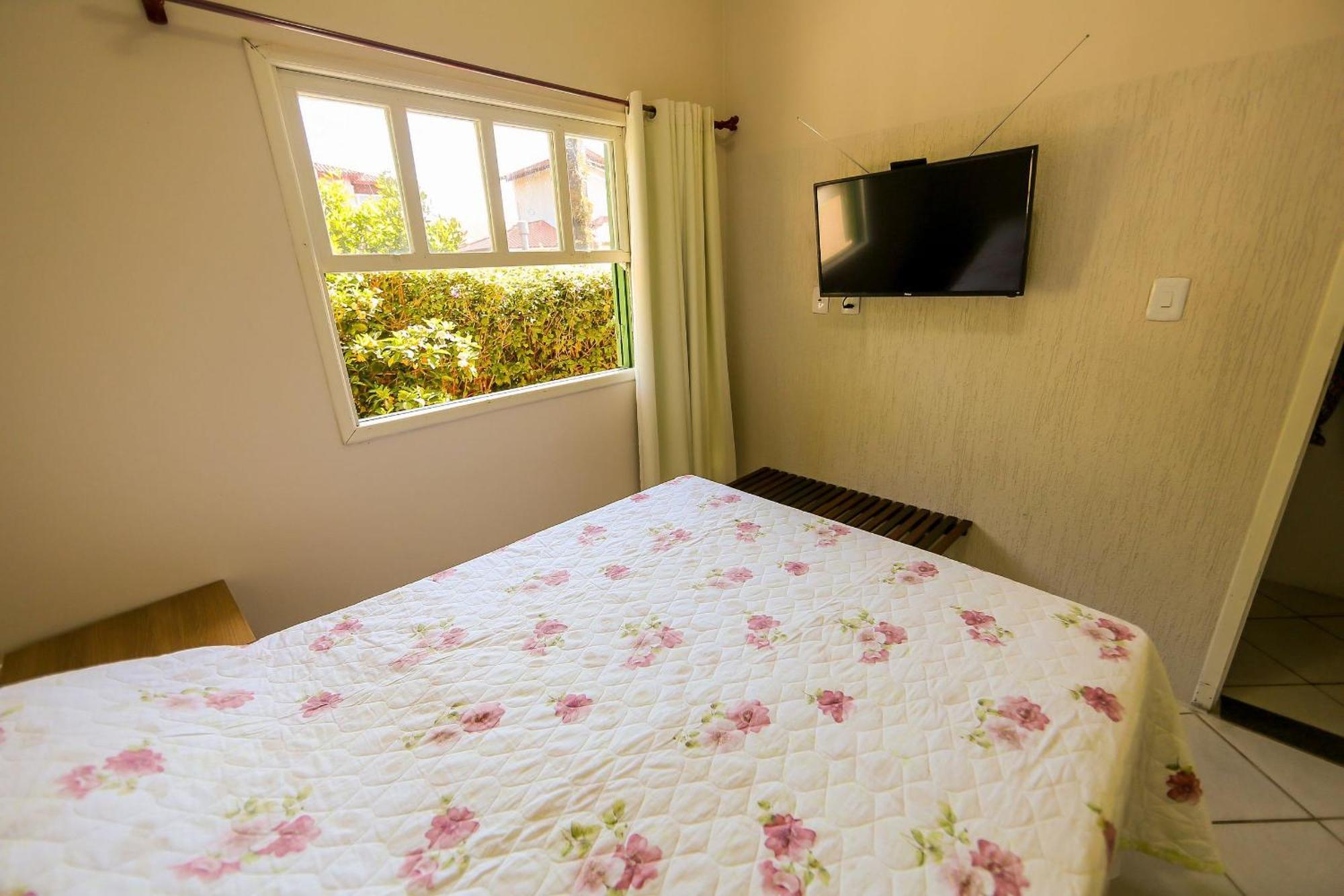 הוילה Florianópolis Residencial Casa Tomate E Destino Floripa מראה חיצוני תמונה