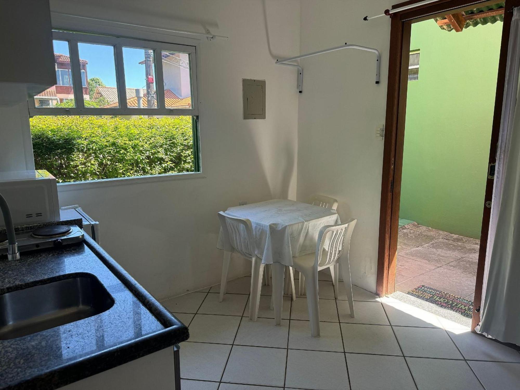הוילה Florianópolis Residencial Casa Tomate E Destino Floripa מראה חיצוני תמונה