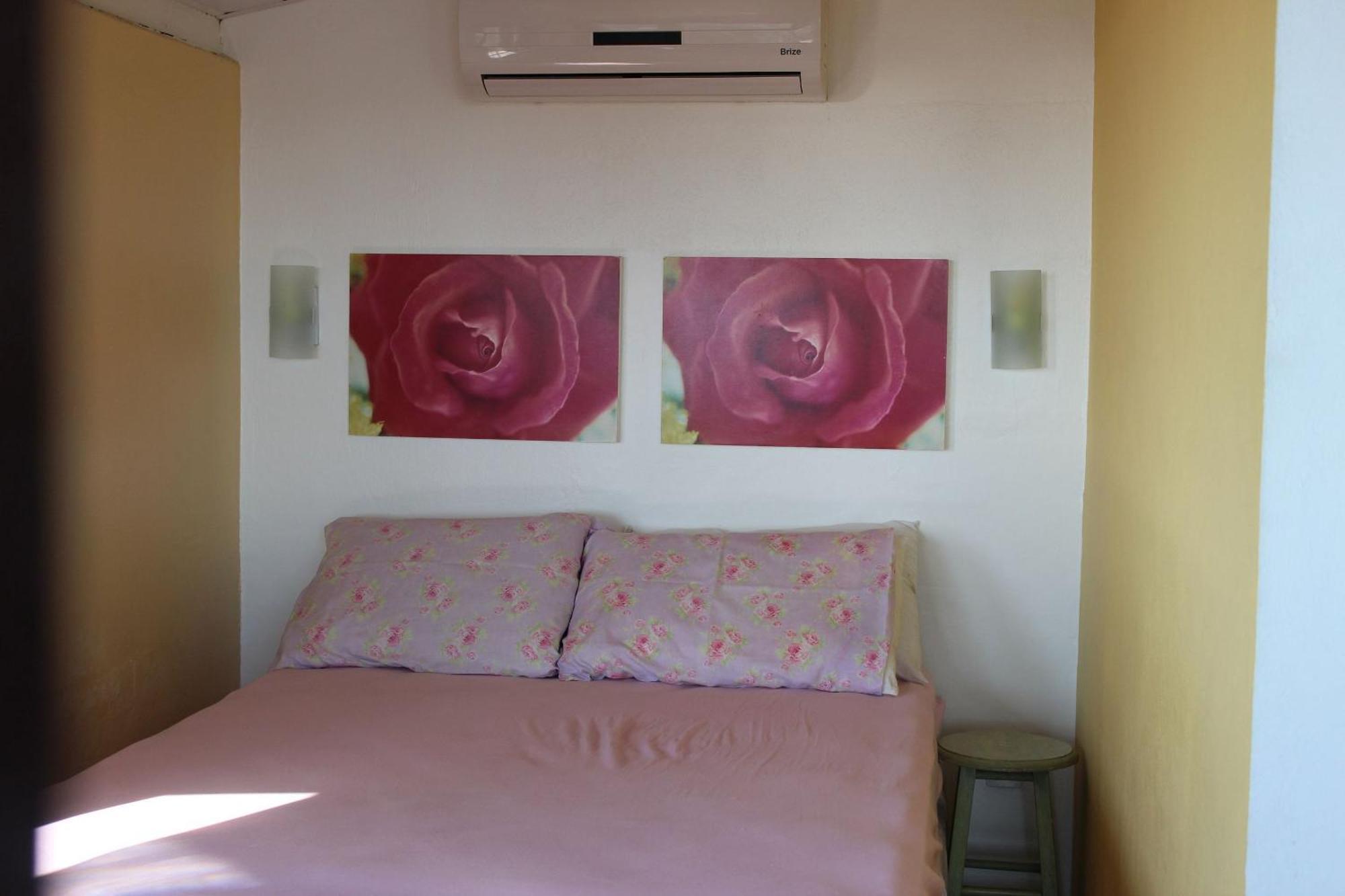 הוילה Florianópolis Residencial Casa Tomate E Destino Floripa מראה חיצוני תמונה