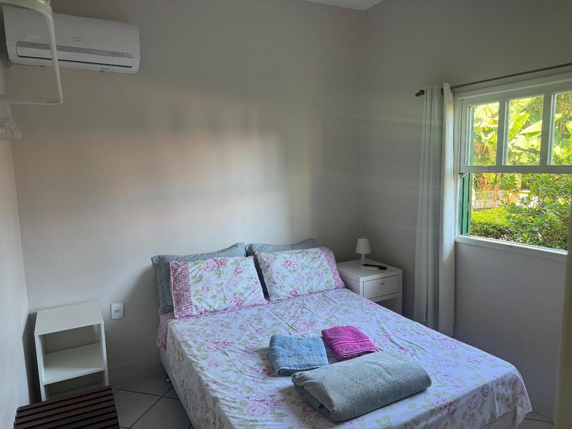 הוילה Florianópolis Residencial Casa Tomate E Destino Floripa מראה חיצוני תמונה