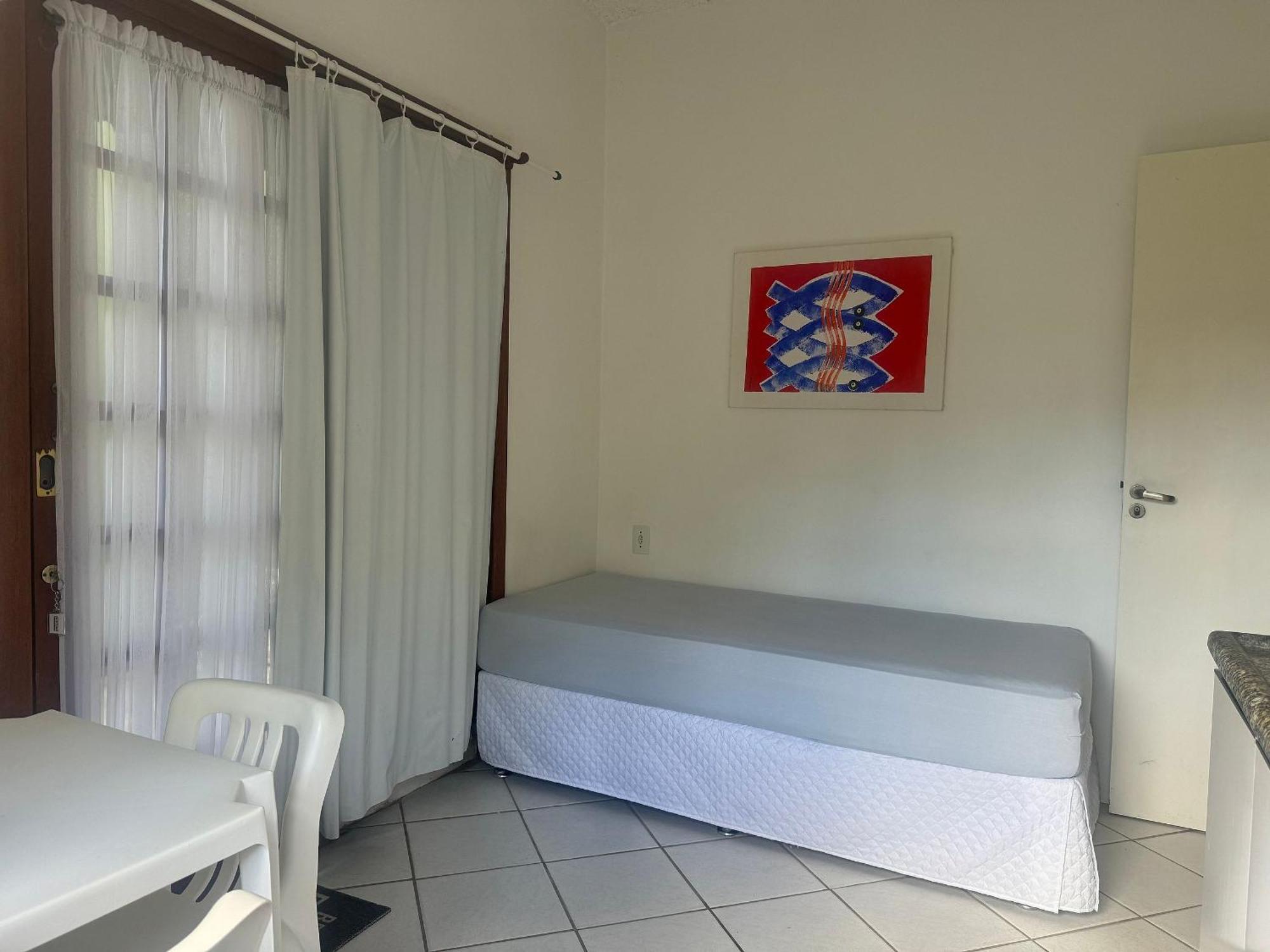 הוילה Florianópolis Residencial Casa Tomate E Destino Floripa מראה חיצוני תמונה